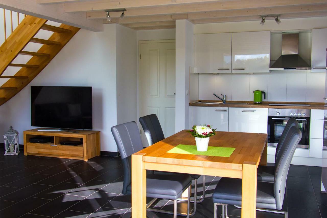 Ferienhaus "Mooie Tied" Nordhorn Exteriér fotografie