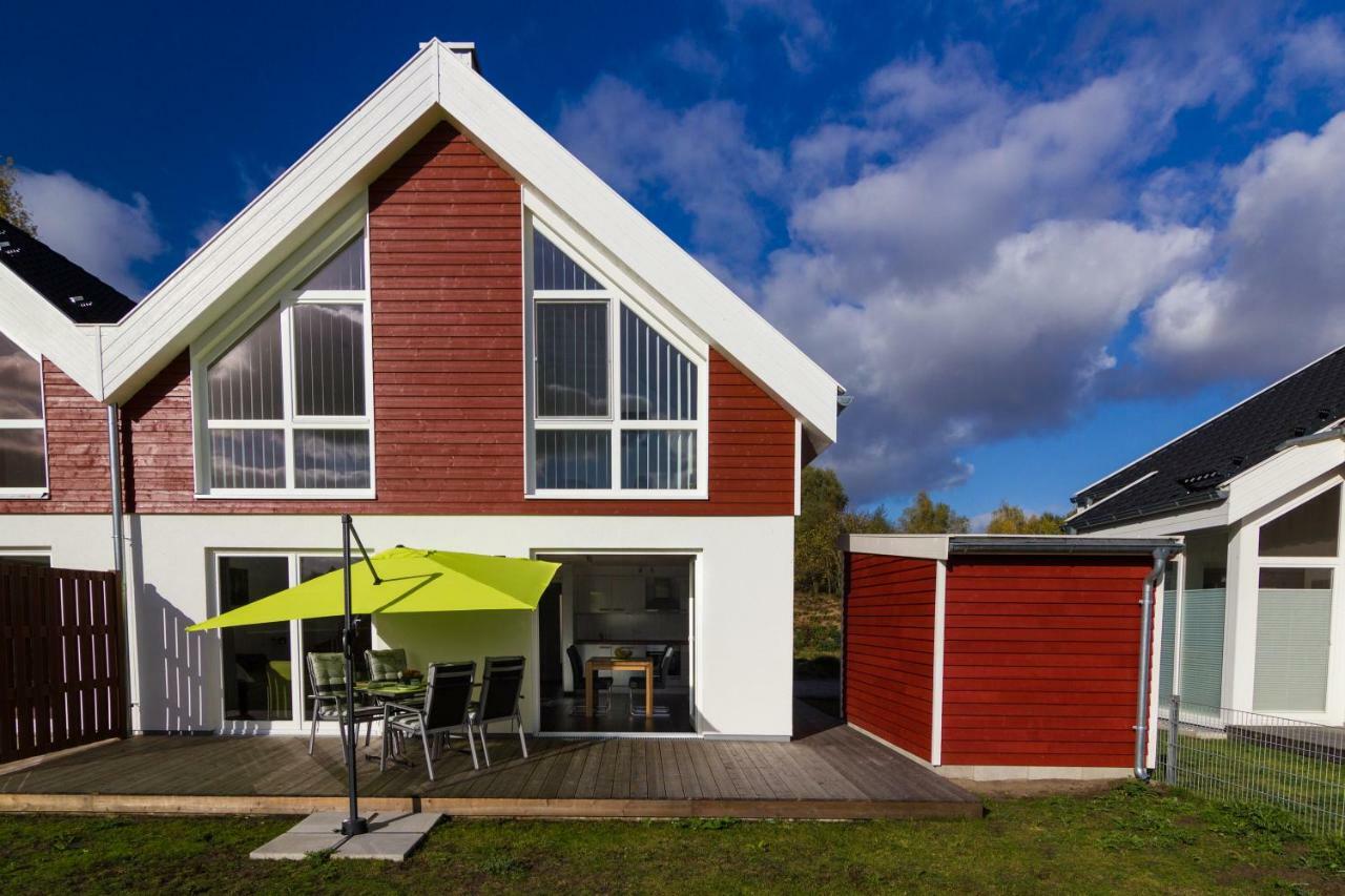 Ferienhaus "Mooie Tied" Nordhorn Exteriér fotografie