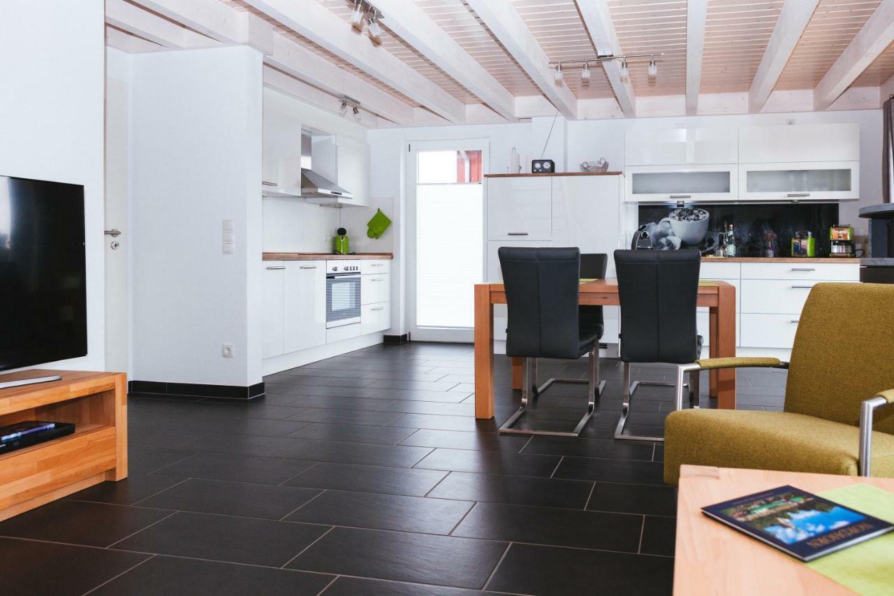 Ferienhaus "Mooie Tied" Nordhorn Exteriér fotografie