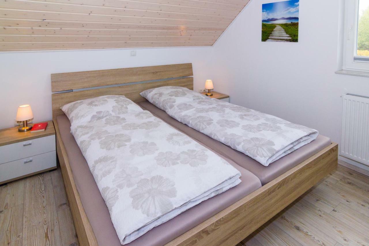 Ferienhaus "Mooie Tied" Nordhorn Exteriér fotografie